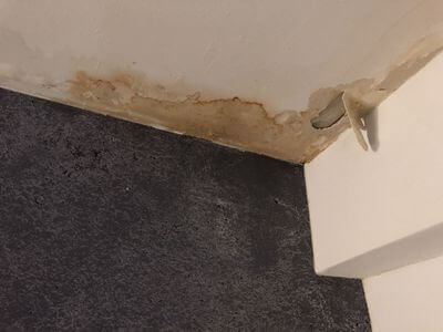 Professional water damage restoration services in london - Brightside Restoration Co.
